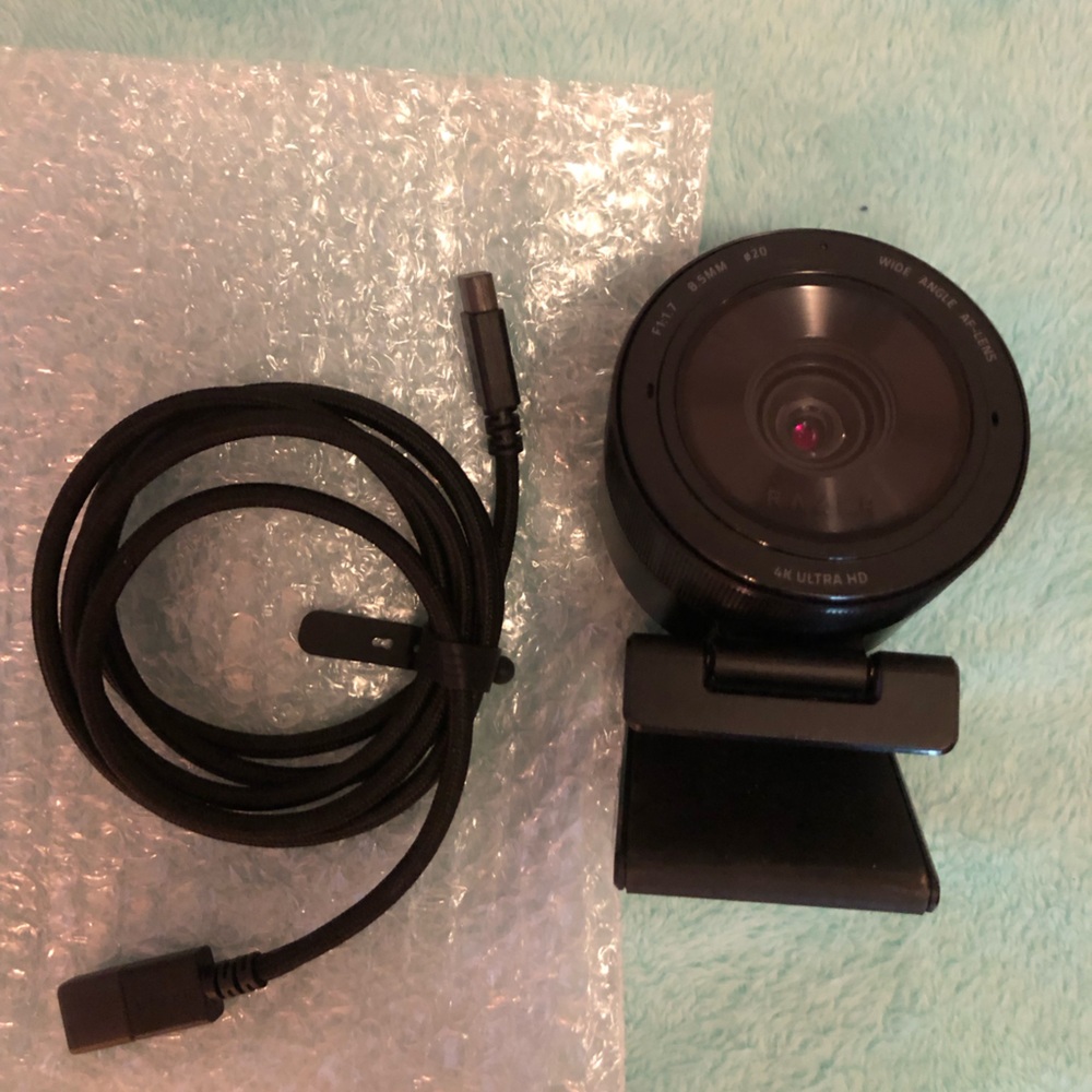 Razer Kiyo Pro Ultra